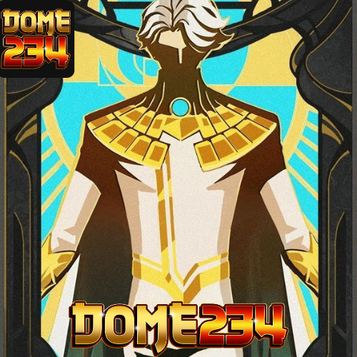 DOME234